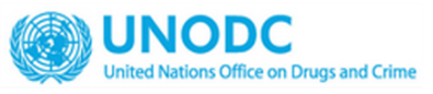United Nations Office on Drugs and Crime Logo
