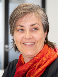 Professor Marylène Gagné