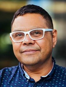 Professor Peter Anderson