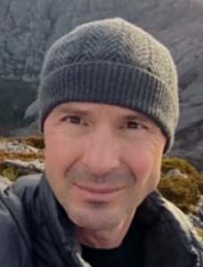 Professor Simon Jarman