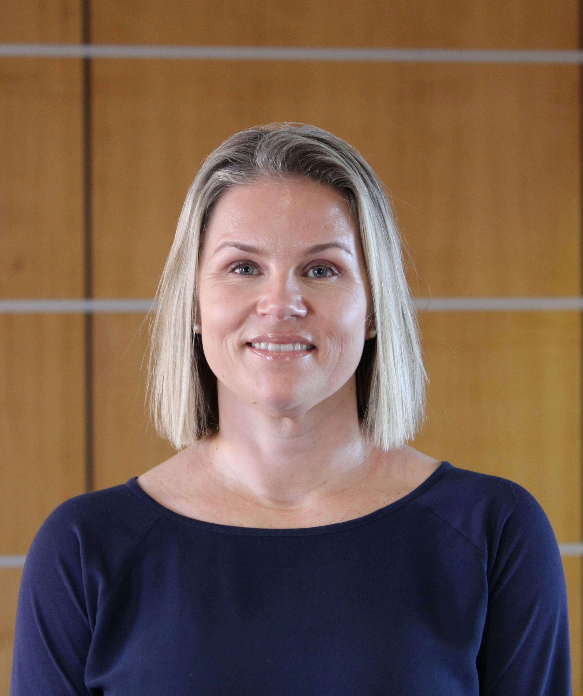 Dr Jacqui Hendricks