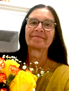 Professor Robyn Heckenberg