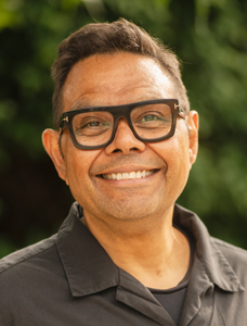 Professor Peter Anderson