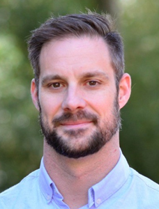 Dr Ben Thomas