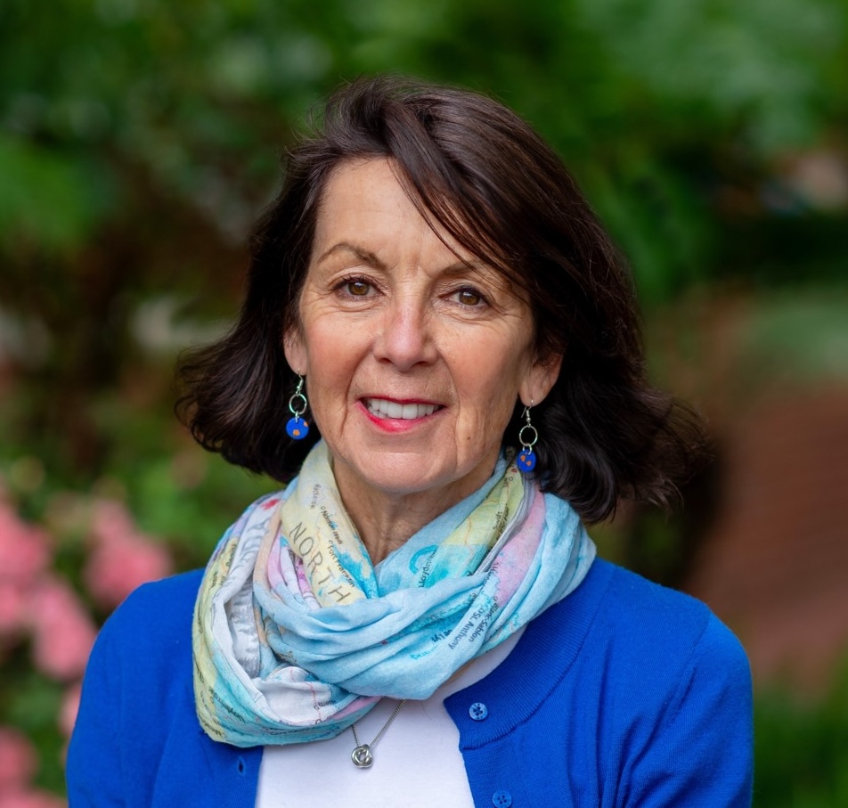 Professor Julia Richardson