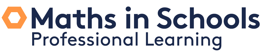 Maths in School logo